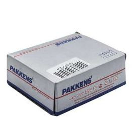 پوش باتن پکنز PAKKENS PN6