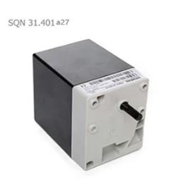 موتور دمپر SQN31.401 A2700