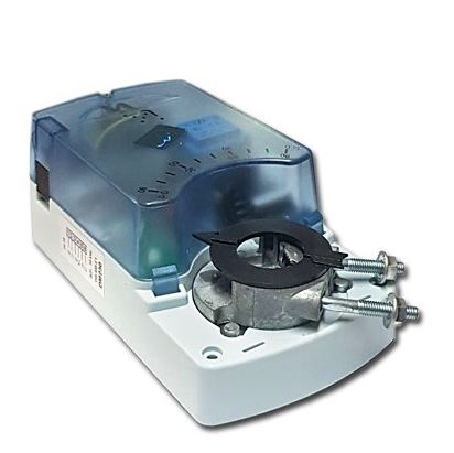 دمپر آی تی DM230